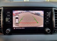 Škoda Karoq Kombi 2,0 l 110 kw