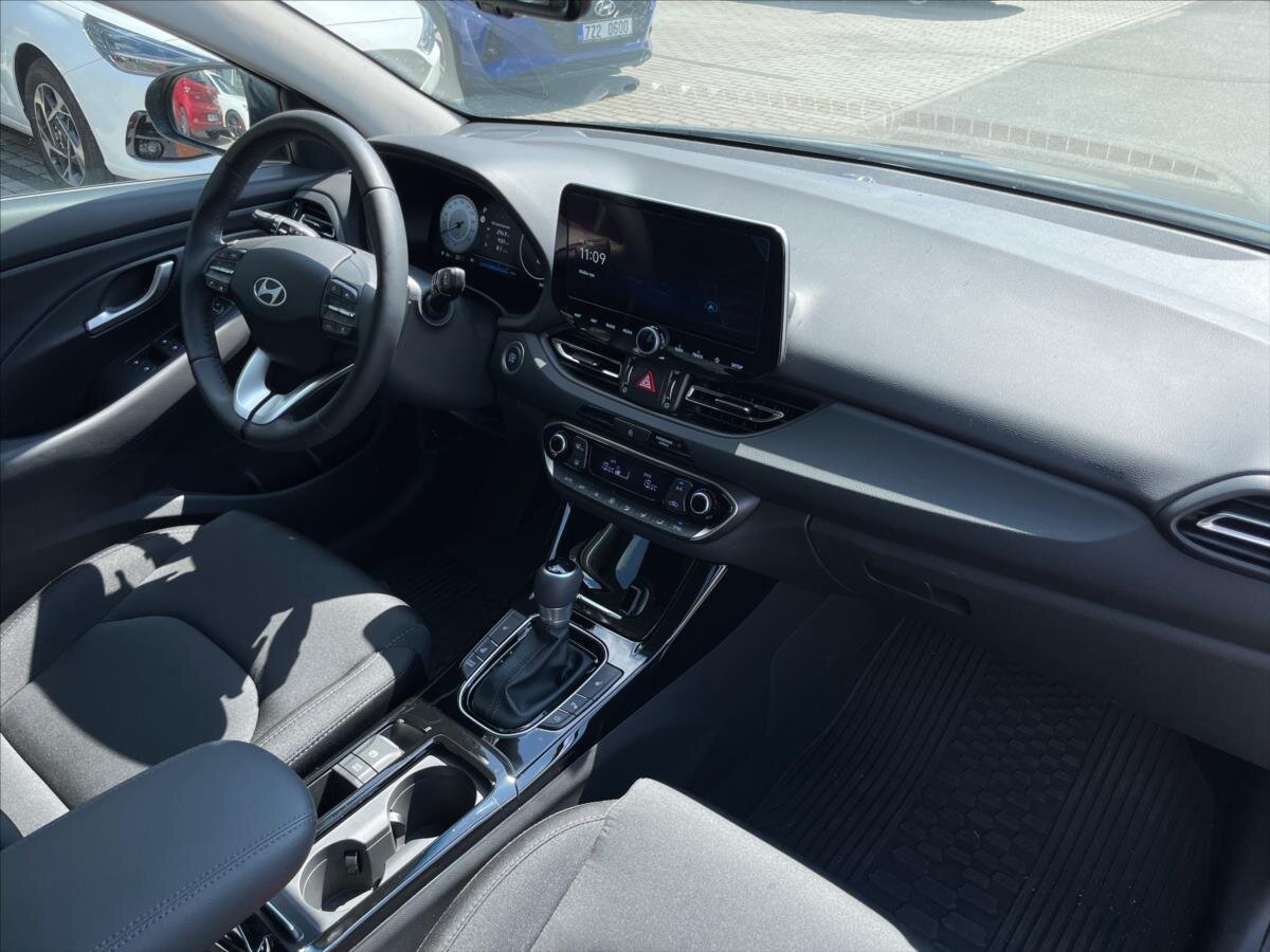 Hyundai i30 Kombi 998,0 73 kw