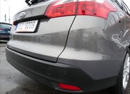 Ford Focus Kombi 1,6 l 92 kw