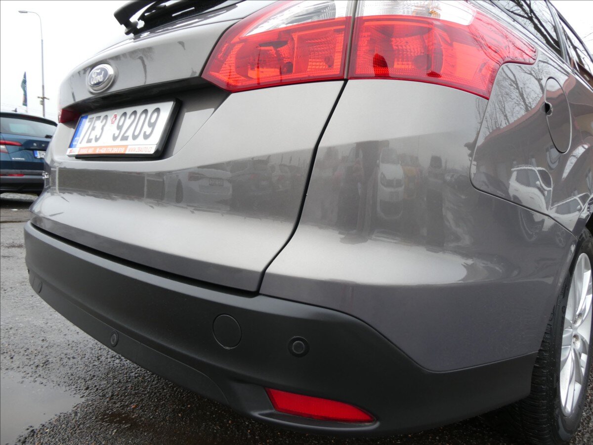 Ford Focus Kombi 1,6 l 92 kw
