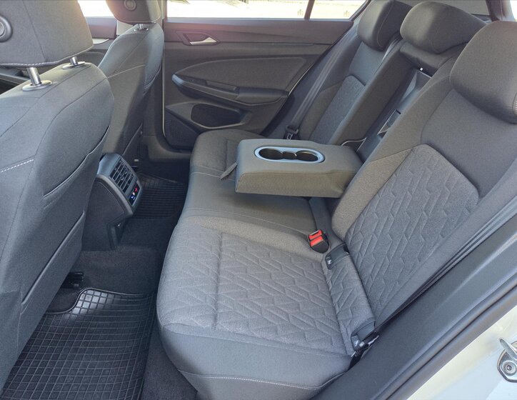 Volkswagen Golf Hatchback 1,5 l 110 kw