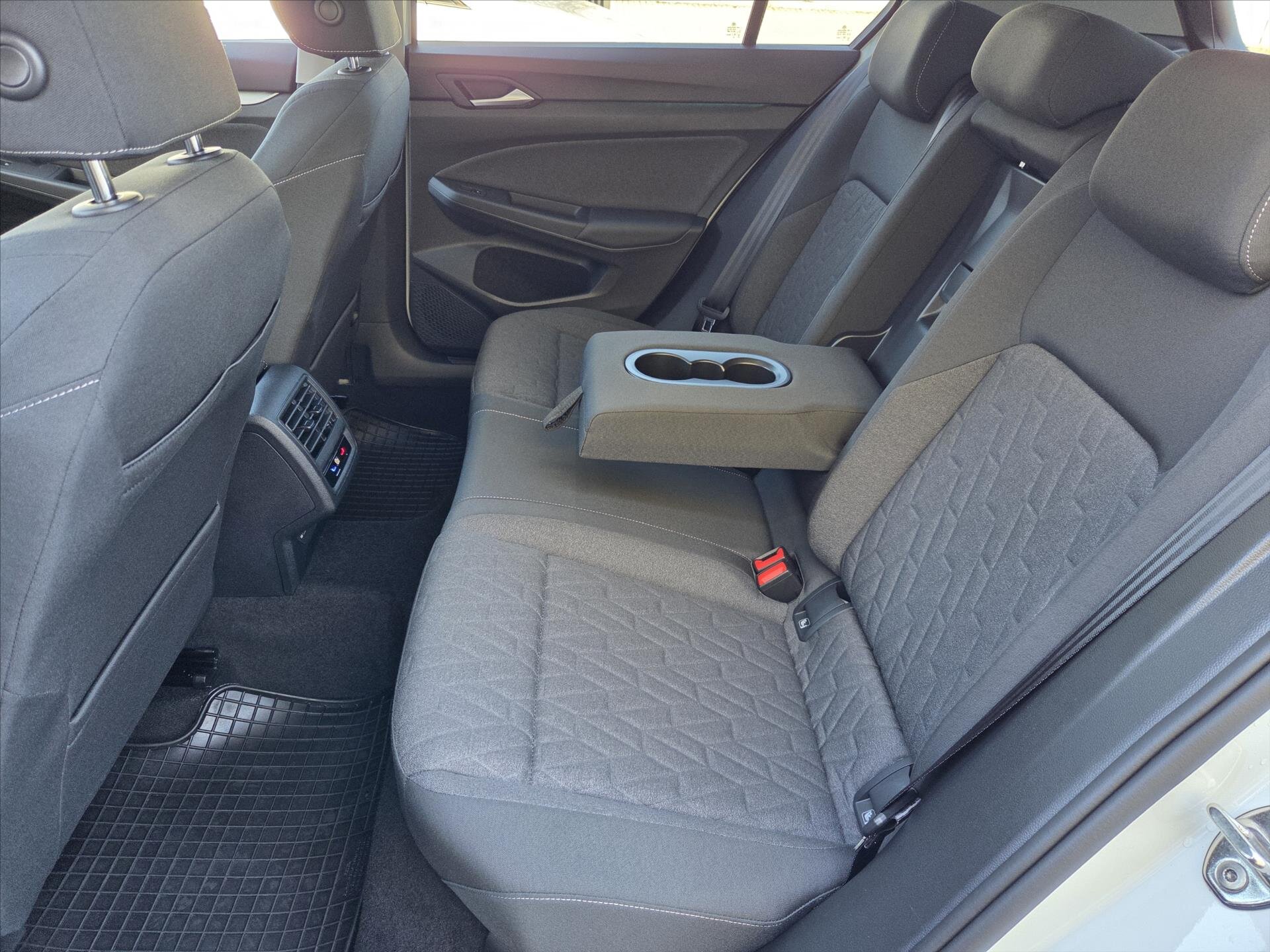 Volkswagen Golf Hatchback 1,5 l 110 kw
