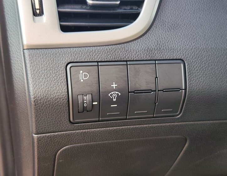 Hyundai i30 Kombi 1,4 l 73 kw