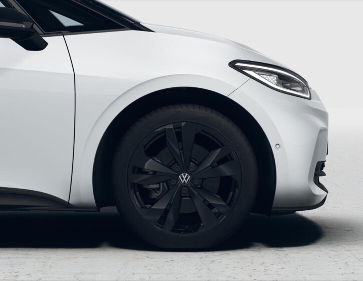 Volkswagen ID.3 Hatchback 0,0 150 kw