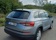Škoda Kodiaq 21