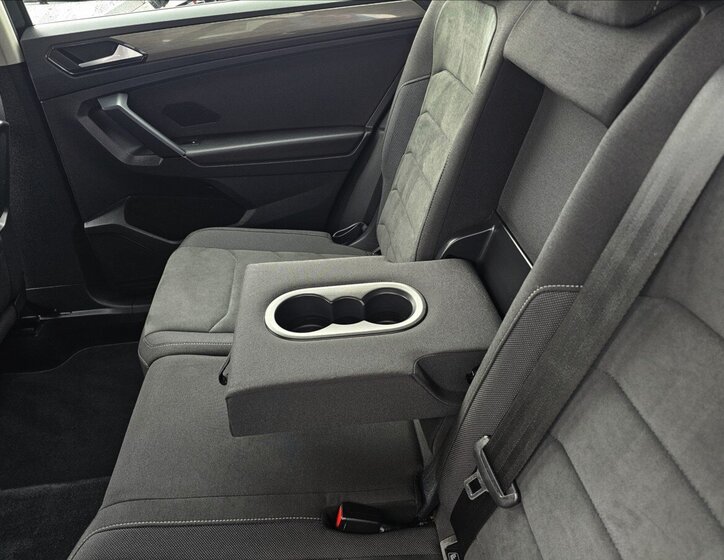 Volkswagen Tiguan Kombi 1,4 l 110 kw