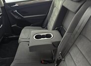 Volkswagen Tiguan Kombi 1,4 l 110 kw