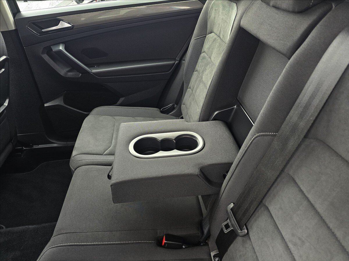 Volkswagen Tiguan Kombi 1,4 l 110 kw