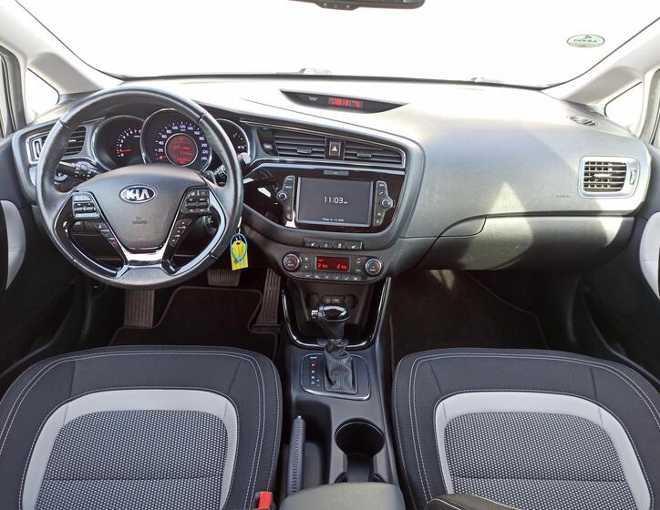 KIA Ceed 17
