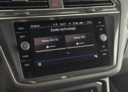 Volkswagen Tiguan Allspace SUV / Terénní 2,0 l 110 kw
