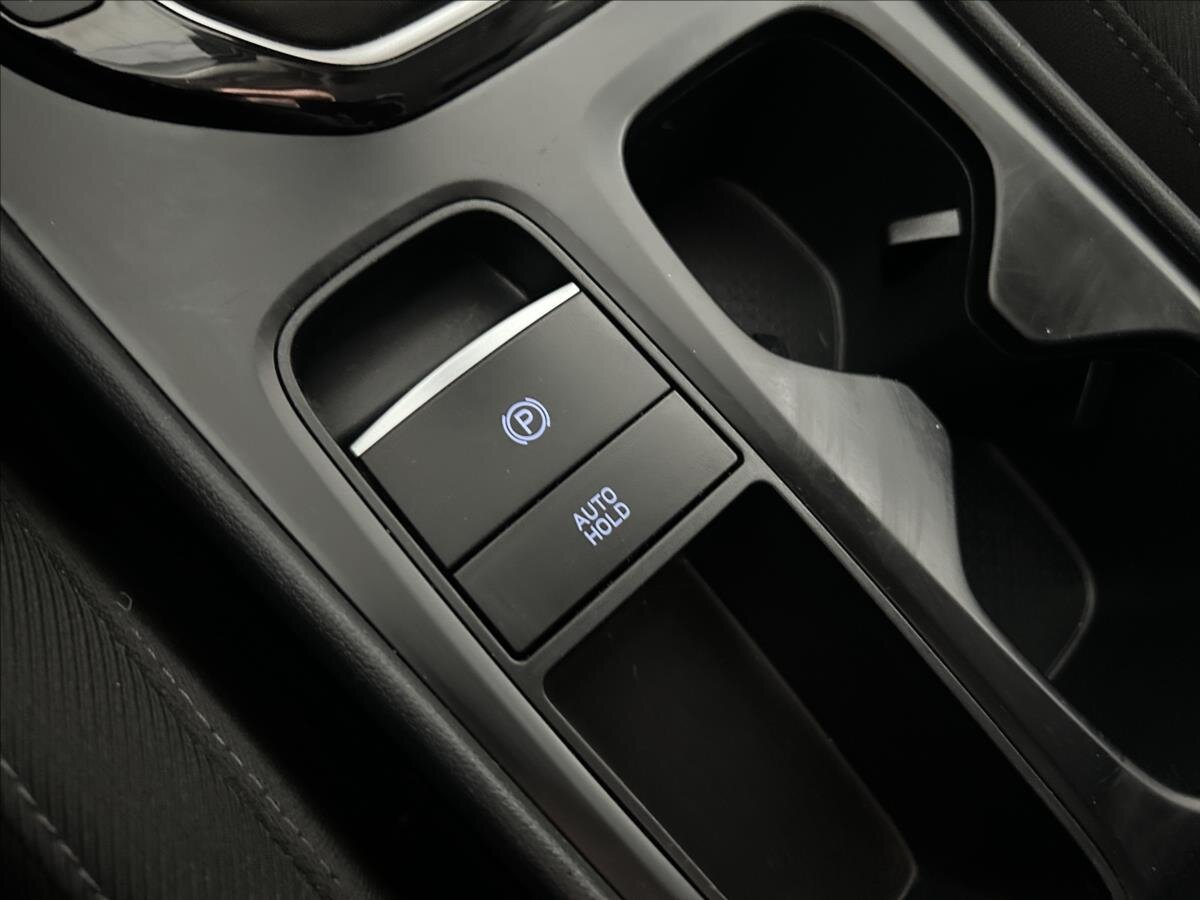 Hyundai Tucson SUV / Terénní 1,6 l 132 kw