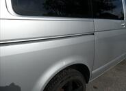 Volkswagen Caravelle 13