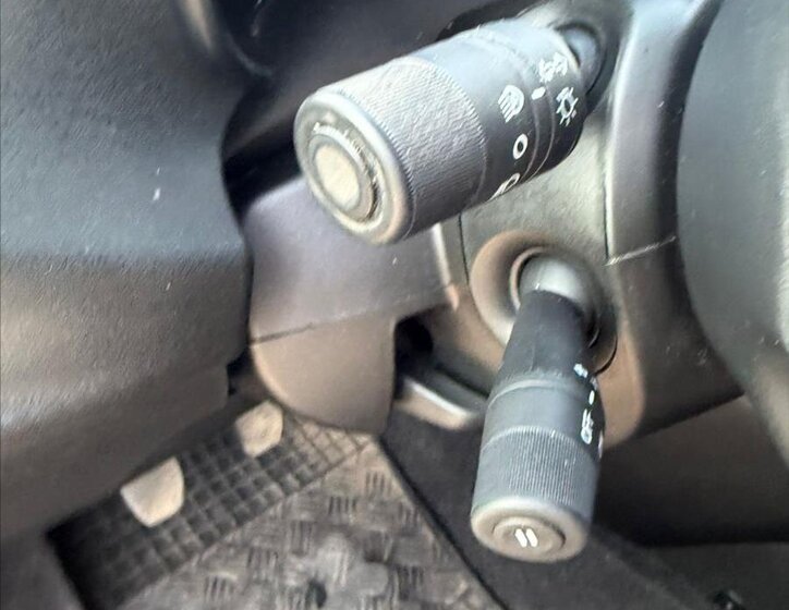 Fiat Dobló MPV 1,6 l 77 kw