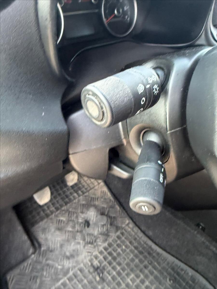 Fiat Dobló MPV 1,6 l 77 kw