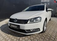 Volkswagen Passat Kombi 2,0 l 103 kw
