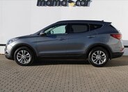 Hyundai Santa Fe SUV 2,2 l 147 kw