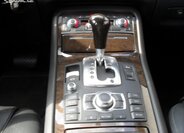 Audi A8 Sedan 4,2 l 257 kw