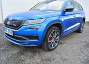 Škoda Kodiaq 6