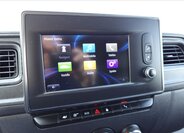 Renault Master Ostatní 2,3 l 107 kw