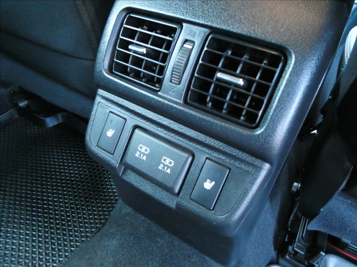 Subaru Outback Kombi 2,5 l 129 kw