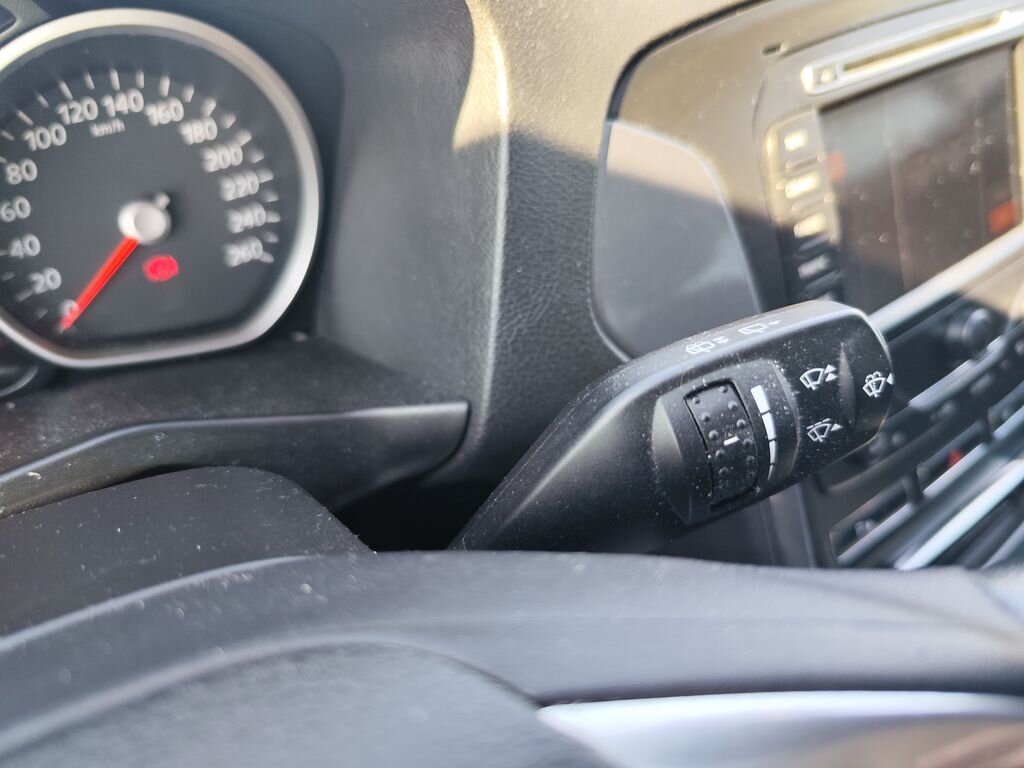 Ford Mondeo Kombi 2,0 l 103 kw