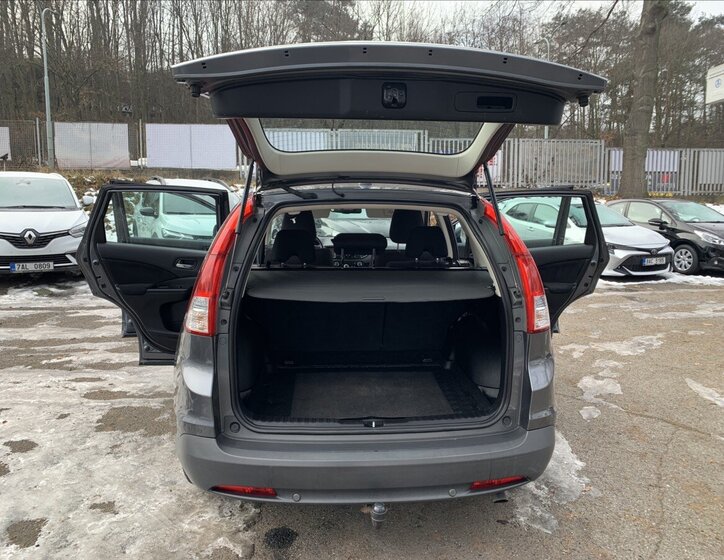 Honda CR-V Kombi 2,2 l 110 kw