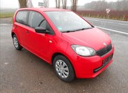 Škoda Citigo 4
