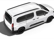 Citroën Berlingo MPV 1,5 l 96 kw