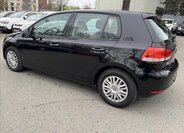 Volkswagen Golf Hatchback 1,6 l 77 kw
