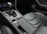 Volkswagen Arteon Liftback 2,0 l 147 kw