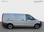 Mercedes-Benz Vito 6