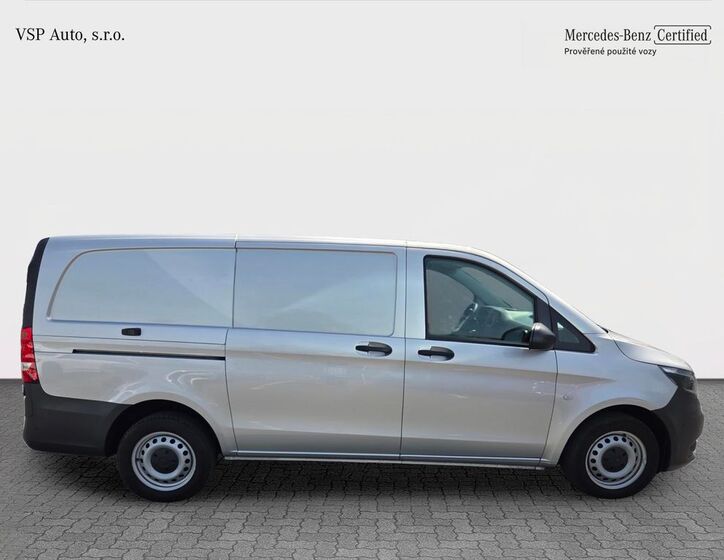 Mercedes-Benz Vito 6