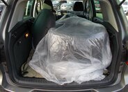 Volkswagen Tiguan SUV / Terénní 2,0 l 103 kw