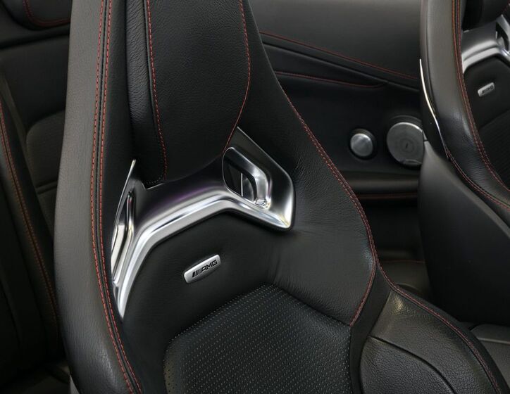 Mercedes-Benz Třídy C 18