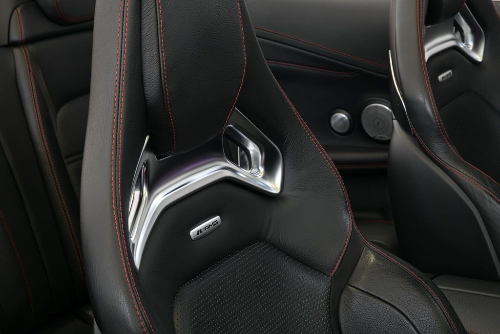 Mercedes-Benz Třídy C