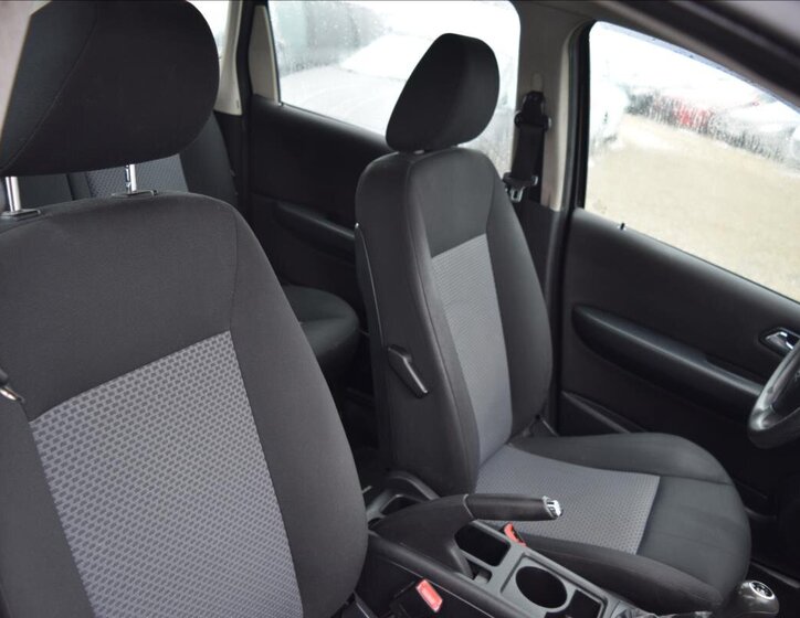 Mercedes-Benz Třídy A Kombi 1,5 l 70 kw