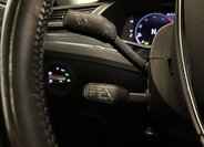 Škoda Superb Kombi 2,0 l 147 kw