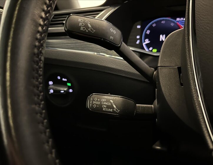 Škoda Superb Kombi 2,0 l 147 kw