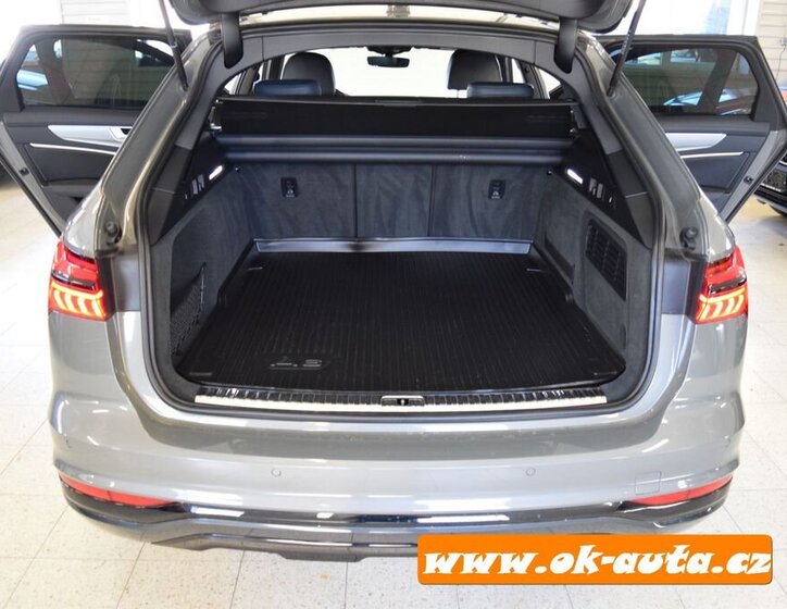 Audi A6 Allroad Kombi 3,0 l 210 kw