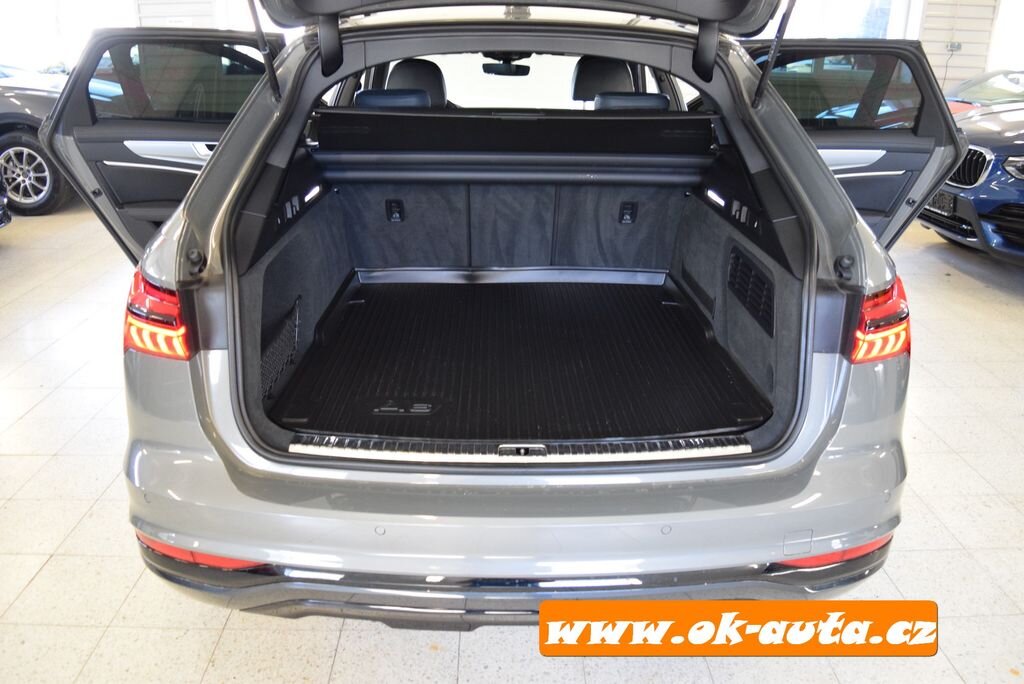 Audi A6 Allroad Kombi 3,0 l 210 kw