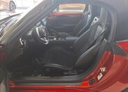 Mazda MX-5 Kabriolet 1,5 l 97 kw