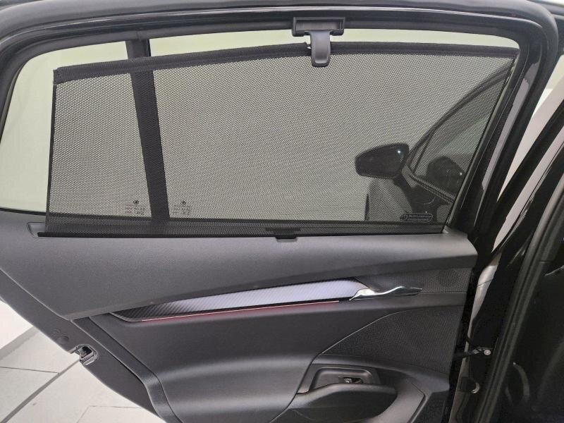 Škoda Enyaq Hatchback 8,2 l 220 kw