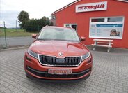 Škoda Kodiaq 2