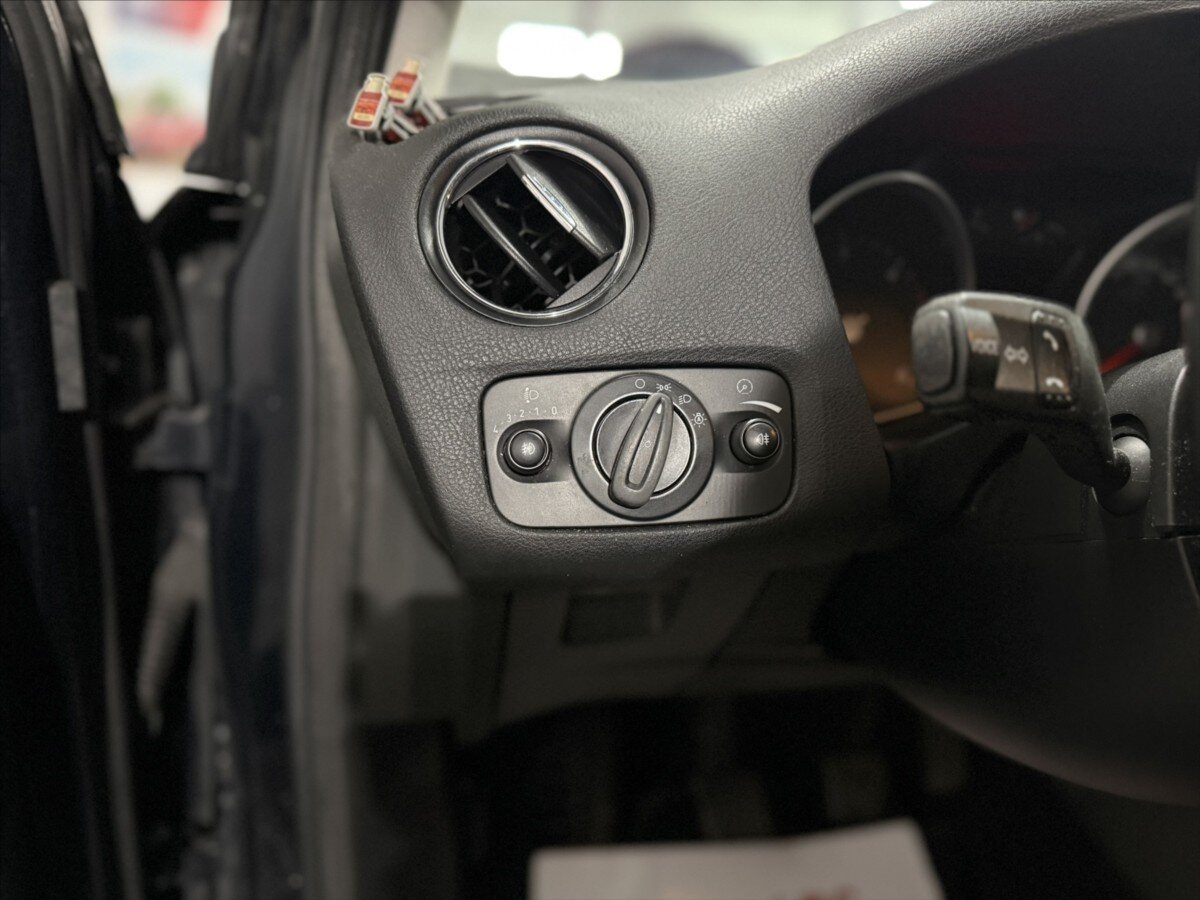 Ford Mondeo Kombi 2,0 l 85 kw