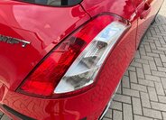 Suzuki Swift Hatchback 1,2 l 69 kw