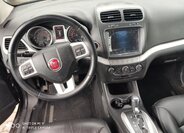 Fiat Freemont SUV / Terénní 2,0 l 0