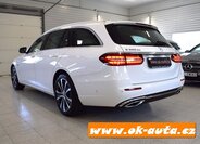 Mercedes-Benz Třídy E Kombi 0,0 0