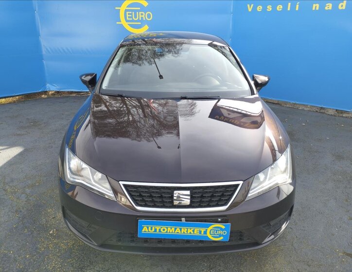 Seat Leon Hatchback 1,2 l 63 kw