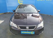 Seat Leon Hatchback 1,2 l 63 kw