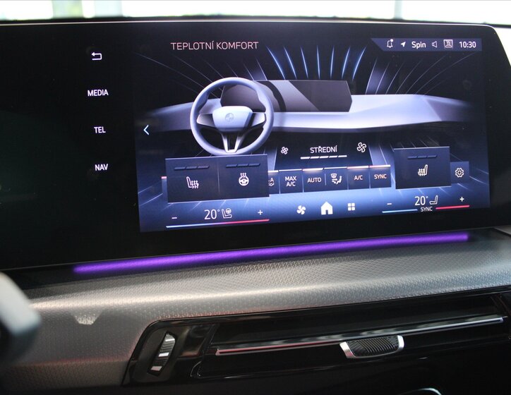 BMW X1 SUV 2,0 l 145 kw